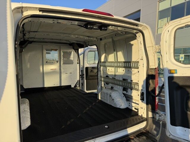 2015 Ford Transit Cargo Van Spokane WA