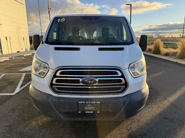 2015 Ford Transit Cargo Van Spokane WA