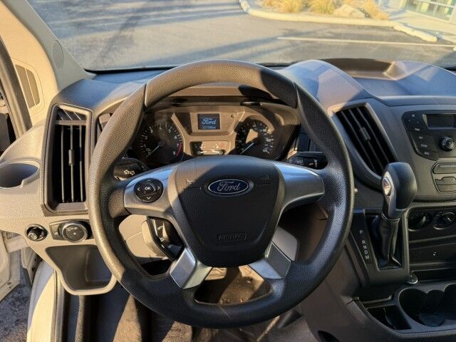 2015 Ford Transit Cargo Van Spokane WA