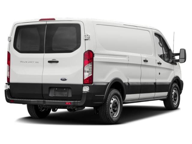 2015 Ford Transit Cargo Van Winder GA