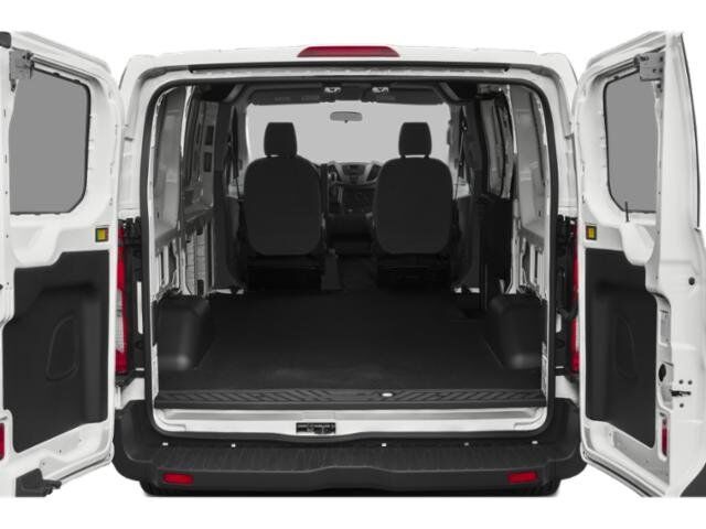 2015 Ford Transit Cargo Van Winder GA