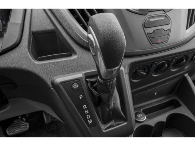2015 Ford Transit Cargo Van Winder GA