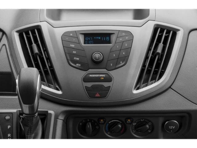 2015 Ford Transit Cargo Van Winder GA