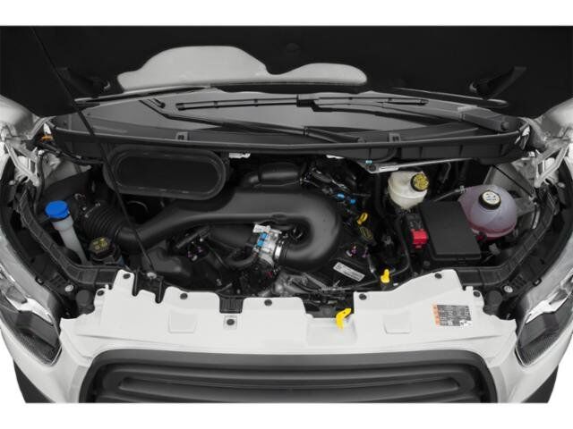 2015 Ford Transit Cargo Van Winder GA