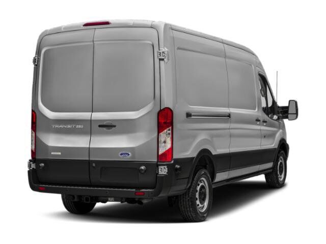 2015 Ford Transit Cargo Van Winder GA