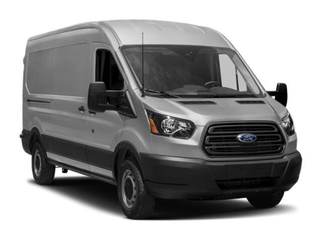 2015 Ford Transit Cargo Van Winder GA