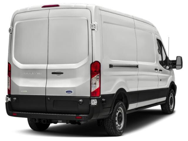 2015 Ford Transit Cargo Van Winder GA