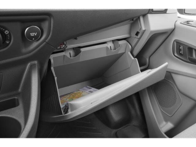 2015 Ford Transit Cargo Van Winder GA