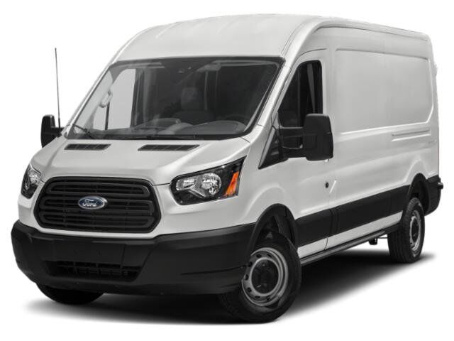 2015 Ford Transit Cargo Van Winder GA