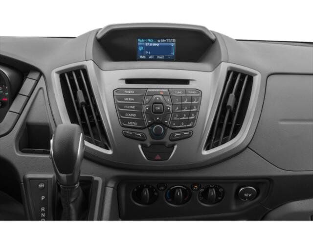 2015 Ford Transit Cargo Van Winder GA