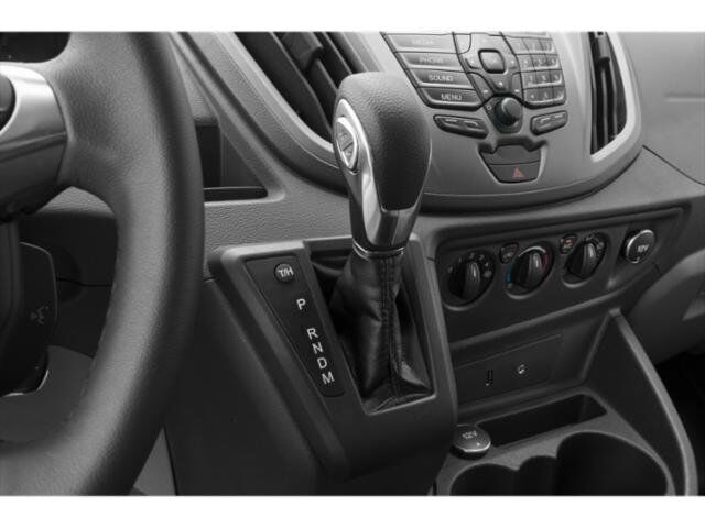 2015 Ford Transit Cargo Van Winder GA