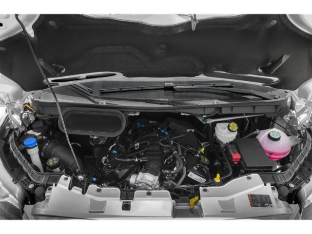 2015 Ford Transit Cargo Van Winder GA