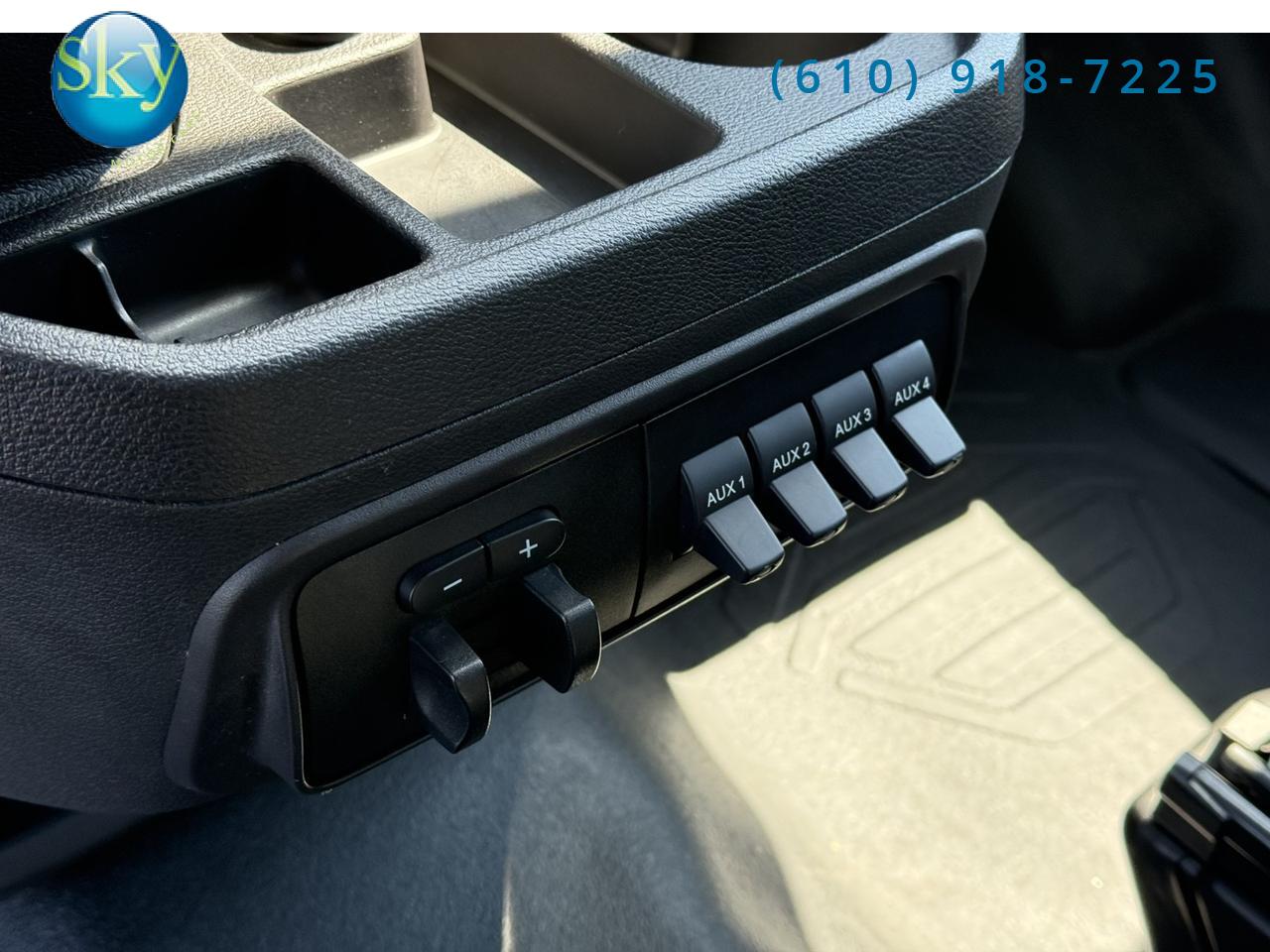 2015 Ford Transit Cargo Van Medium Roof 148 West Chester PA