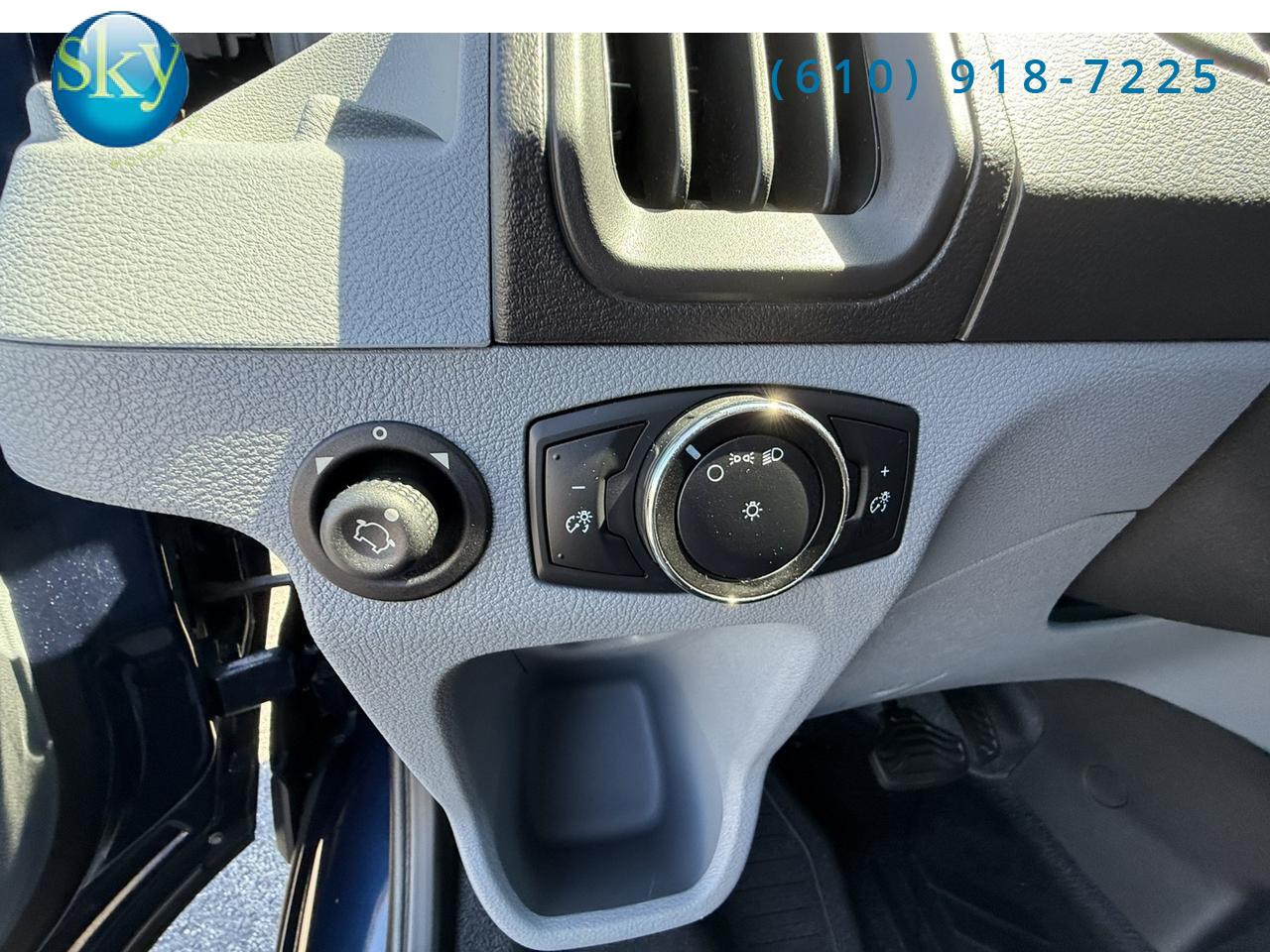 2015 Ford Transit Cargo Van Medium Roof 148 West Chester PA