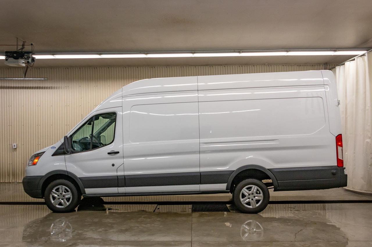 2015 Ford Transit Cargo Van T-350 CARGO VAN Red Deer AB