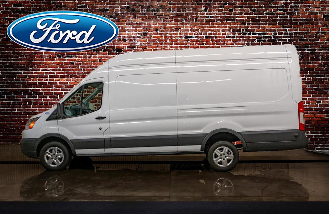 2015 Ford Transit Cargo Van T-350 CARGO VAN