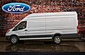 2015 Ford Transit Cargo Van T-350 CARGO VAN
