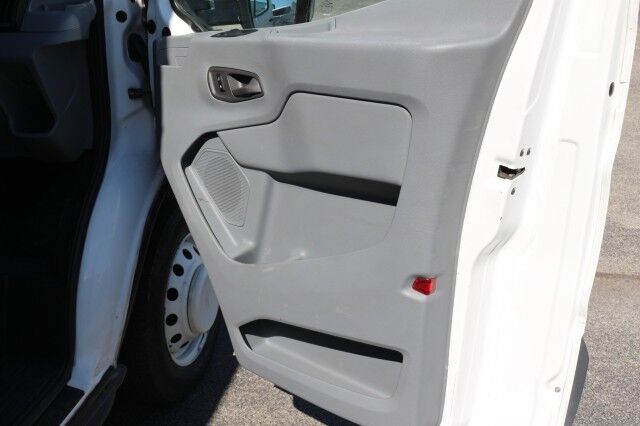 2015 Ford Transit Chassis Cab T350 DRW 3.7L V6 Box Van Knoxville TN
