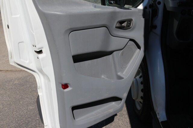2015 Ford Transit Chassis Cab T350 DRW 3.7L V6 Box Van Knoxville TN