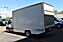 2015 Ford Transit Chassis Cab T350 DRW 3.7L V6 Box Van Knoxville TN