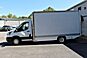 2015 Ford Transit Chassis Cab T350 DRW 3.7L V6 Box Van Knoxville TN
