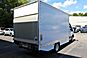 2015 Ford Transit Chassis Cab T350 DRW 3.7L V6 Box Van Knoxville TN