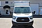 2015 Ford Transit Chassis Cab T350 DRW 3.7L V6 Box Van Knoxville TN