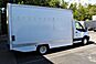 2015 Ford Transit Chassis Cab T350 DRW 3.7L V6 Box Van Knoxville TN