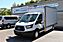 2015 Ford Transit Chassis Cab T350 DRW 3.7L V6 Box Van Knoxville TN
