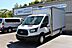 2015 Ford Transit Chassis Cab T350 DRW 3.7L V6 Box Van Knoxville TN
