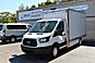 2015 Ford Transit Chassis Cab T350 DRW 3.7L V6 Box Van Knoxville TN