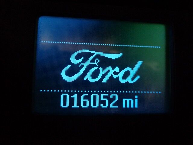 2015 Ford Transit Connect ~ Cargo Van ~ Only 16K Miles! Rocklin CA