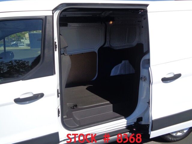 2015 Ford Transit Connect ~ Cargo Van ~ Only 16K Miles! Rocklin CA
