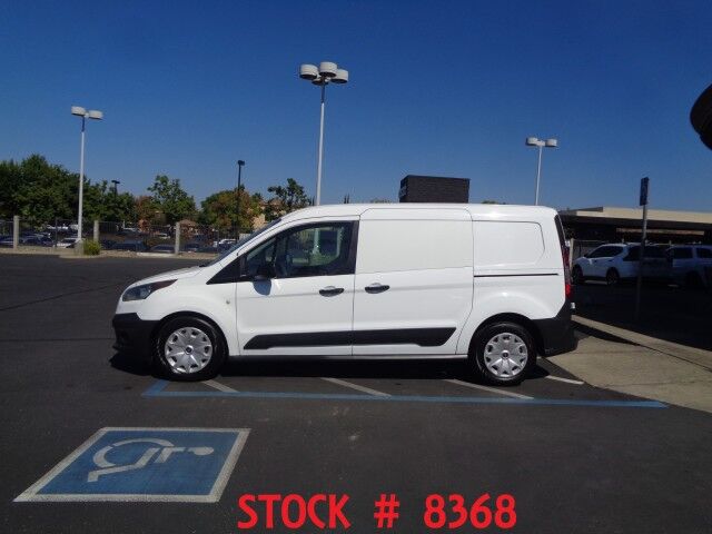 2015 Ford Transit Connect ~ Cargo Van ~ Only 16K Miles! Rocklin CA
