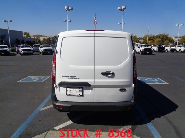 2015 Ford Transit Connect ~ Cargo Van ~ Only 16K Miles! Rocklin CA