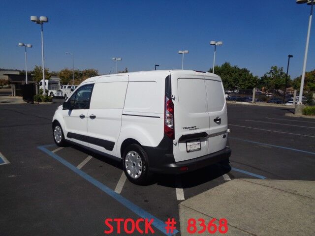 2015 Ford Transit Connect ~ Cargo Van ~ Only 16K Miles! Rocklin CA