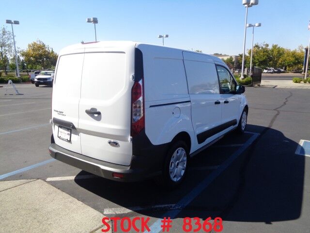 2015 Ford Transit Connect ~ Cargo Van ~ Only 16K Miles! Rocklin CA