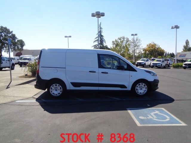 2015 Ford Transit Connect ~ Cargo Van ~ Only 16K Miles! Rocklin CA