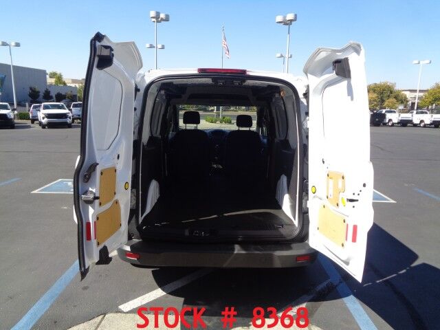2015 Ford Transit Connect ~ Cargo Van ~ Only 16K Miles! Rocklin CA