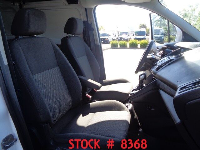 2015 Ford Transit Connect ~ Cargo Van ~ Only 16K Miles! Rocklin CA