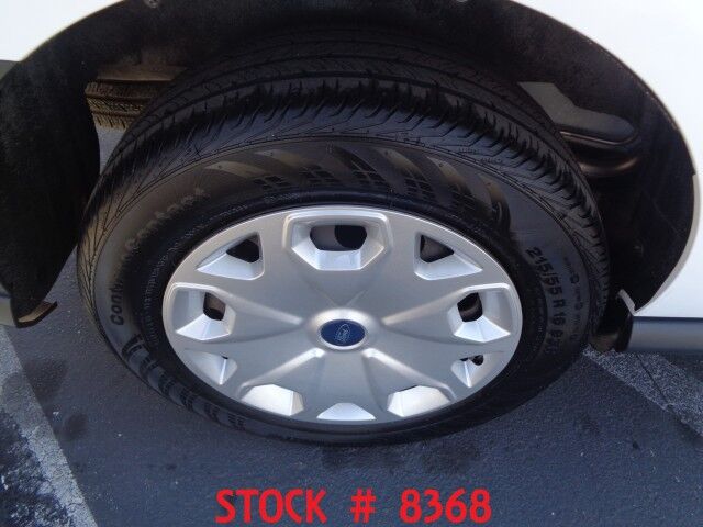 2015 Ford Transit Connect ~ Cargo Van ~ Only 16K Miles! Rocklin CA