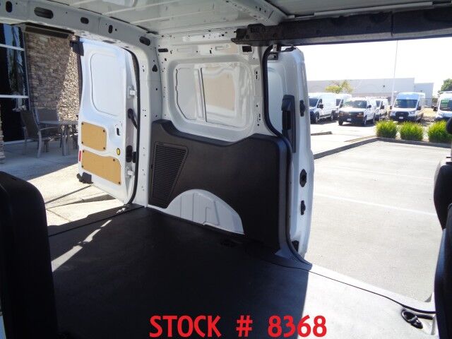 2015 Ford Transit Connect ~ Cargo Van ~ Only 16K Miles! Rocklin CA