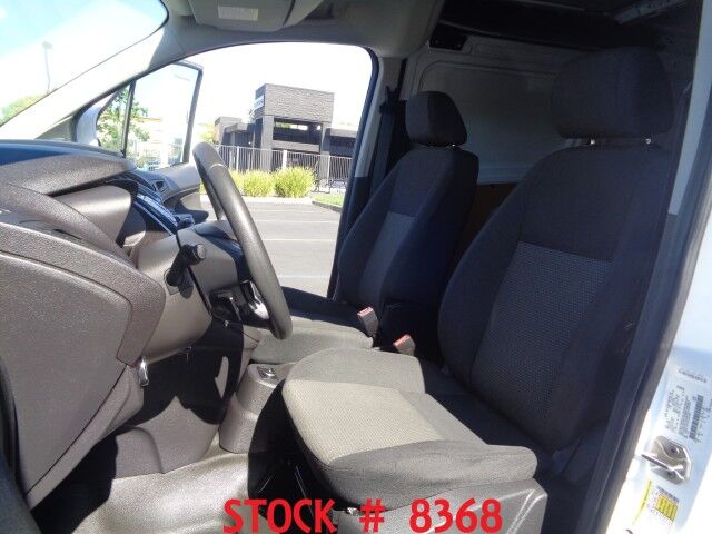 2015 Ford Transit Connect ~ Cargo Van ~ Only 16K Miles! Rocklin CA