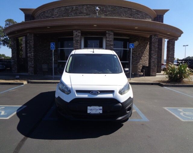 2015 Ford Transit Connect ~ Cargo Van ~ Only 16K Miles! Rocklin CA