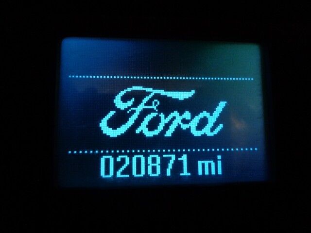 2015 Ford Transit Connect ~ Cargo Van ~ Only 20K Miles! Rocklin CA