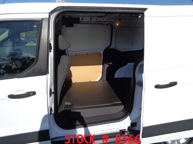 2015 Ford Transit Connect ~ Cargo Van ~ Only 20K Miles! Rocklin CA