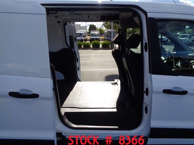 2015 Ford Transit Connect ~ Cargo Van ~ Only 20K Miles! Rocklin CA