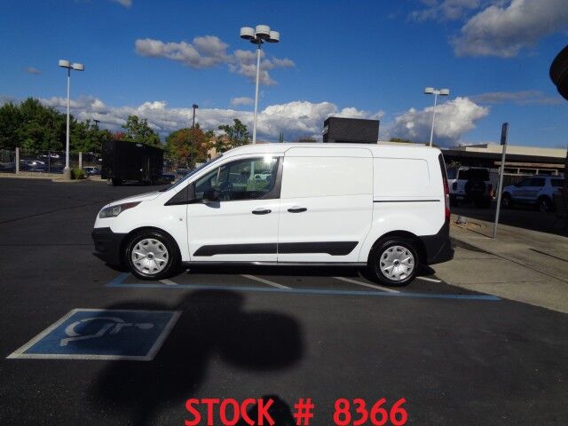 2015 Ford Transit Connect ~ Cargo Van ~ Only 20K Miles! Rocklin CA