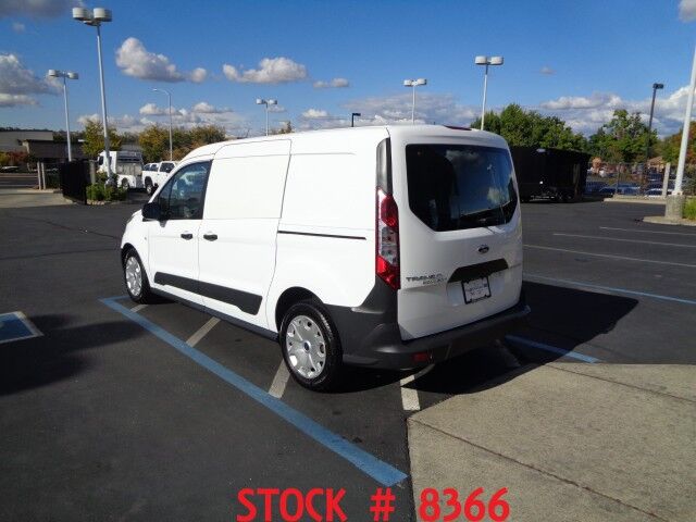 2015 Ford Transit Connect ~ Cargo Van ~ Only 20K Miles! Rocklin CA