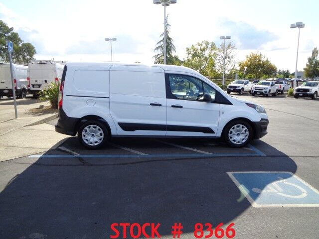 2015 Ford Transit Connect ~ Cargo Van ~ Only 20K Miles! Rocklin CA
